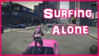 APB Reloaded: Surfing Alone [with an alig]