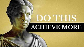 7 Stoic Secrets Every Woman Should Know to Achieve More Than Men (DON'T TELL MEN)