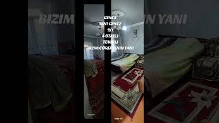 GENCE YENI GENCE 4 OTAXLI 80 MIN RAZILAWMA VAR 0556104545ZAXAR