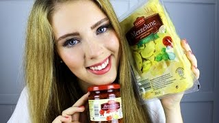 ALDI ❤ FOOD HAUL ❤ ITALIEN EDITION