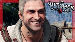 01 • Eine lange Reise beginnt • The Witcher 3: Wild Hunt (Modded)