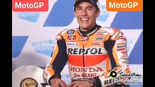 Marc Marquez Absen di MotoGP Amerika 2023 | H sport66