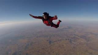 Curso de Paracaidismo | Nivel V | Skydive MADRID