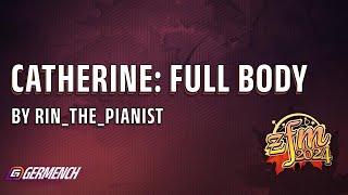 ZFM 2024: Catherine: Full Body Babel Solo von Rin_The_Pianist