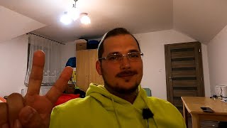 Priamy prenos LIVE #1 - Omietky PL - cena rekonstrukcie - pokec