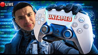 🔴BEST CONTROLLER PLAYER (GIVEAWAY SIGN UP) #VBUCKS #CODPOINTS