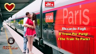 Riccardo Fogli - Il Treno Per Parigi (The Train To Paris)