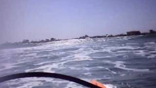 Mandurah Magic - OC1 Surfing