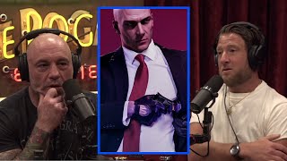 The Hitman | Joe Rogan Experience w/ Dave Portnoy