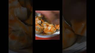 Momos😋#shorts #youtubeshorts #food #trending