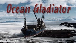 4 ships that dock at McMurdo Station | Antarctica