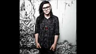 Skrillex - Bangarang