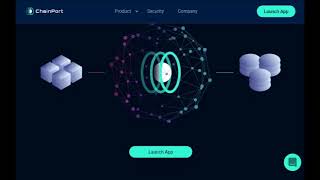 ChainPort (Blockchain Service) - By Promote & Advertise Videos