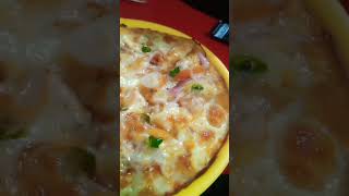 Zomato Pizza #short #video