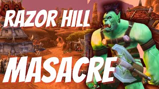 DUEL TO DEATH MOK'GORA Classic Hardcore PTR Then🌙Lvl 39 Disc Priest💀WoW Classic Hardcore | Gold Farm