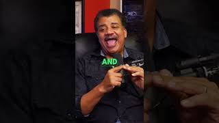 Neil degrasse Tyson’s message to pseudo science fans🧬🌌🪄