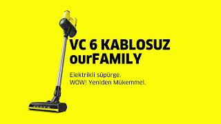 WOW! Yeniden Mükemmel. #kablosuz #elektriklisüpürge