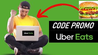 UBER EATS -CODE PROMO -promo code uber eats