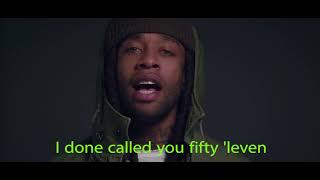 She Don't -  Ella Mei Ft  TyDolla$ign Lyrics