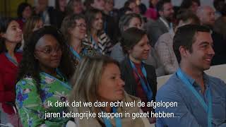 Nibud Jubileumcongres 'Het leven betaalbaar' 2024