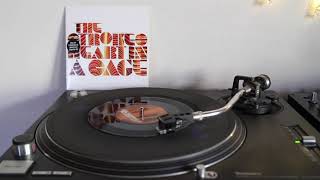 レコード【Vinyl】Movie / Somewhere / The Strokes - I'll Try Anything Once / Sofia Coppola