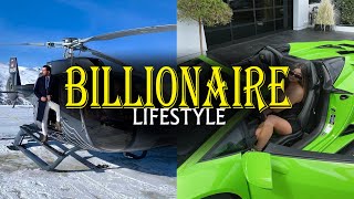 Billionaire Luxury Lifestyle BILLIONAIRE MOTIVATION 🟡#37