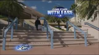 Climb Cart Commercial As Seen On TV