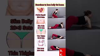 exercises_to_lose_belly_fat_home#short_#reducebellyfat_#bellyfatloss_#yoga