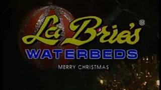 LaBrie Spot: Christmas is for Kids