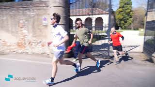 Acqua in Festa - Camminata tra i ponti e i canali - Este (PD), 24 marzo 2019