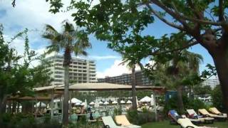 Barut Hotels - Lara Resort  Spa & Suites