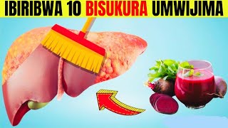 IBIRIBWA 10 BISOHORA UBUROZI MU MWIJIMA WAWE #Girubuzima