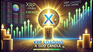 🚀 XRP Bullish Reversal Begins! Is a God Candle Incoming? 🔥 | XRP vs. Bitcoin & Ethereum Analysis