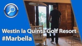 Hotel Westin la Quinta Golf Resort & Spa