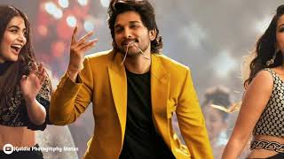 Ala Vaikunthapurramlo review | Allu Arjun | Pooja Hegde| Trivikram | K. S. Sheethal Srivardhan |