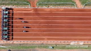 12h40 - PÁREO HARAS JÁ SE VIERAM - 3º Páreo