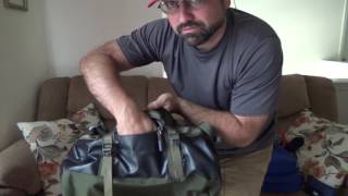 The North Face Base Camp Duffel XS Review