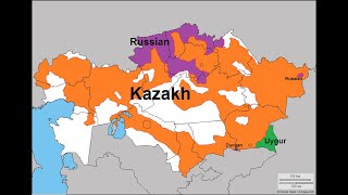 Қазақстанда орыс тілі ресми тіл ме? Жалғасы. Ресми тіл мен мемлекеттік тілдің айырмашылығы