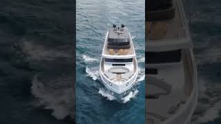 CL Yachts   CLX96  #shorts