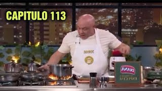 MasterChef Colombia 2024 T6 | CAPÍTULO 113 | RCN