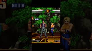 KOF 98 KUYO