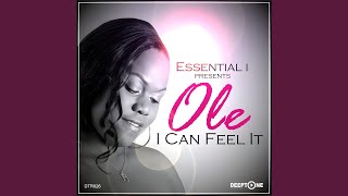 I Can Feel It (Original Mix)