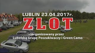 Zlot LGP - film z drona :)