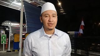 HABIB USMAN BIN YAHYA UNGKAP KARTIKA PUTRI YANG KINI TAMPIL MENGGUNAKAN CADAR