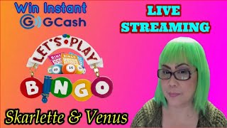 06/28/2023 LIVE STREAMING/PLAY BINGO