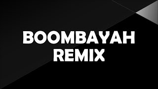 Boombayah Ferry Remix BLACKPINK | SIGMA MUSIC