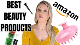 Top Amazon Beauty Favorites