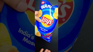 Lays #India's Magic Masala #asmr #lays