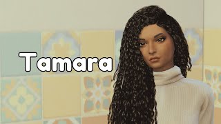 Tamara [CC]