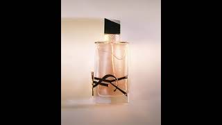 YSL BEAUTY rose ile reklamı